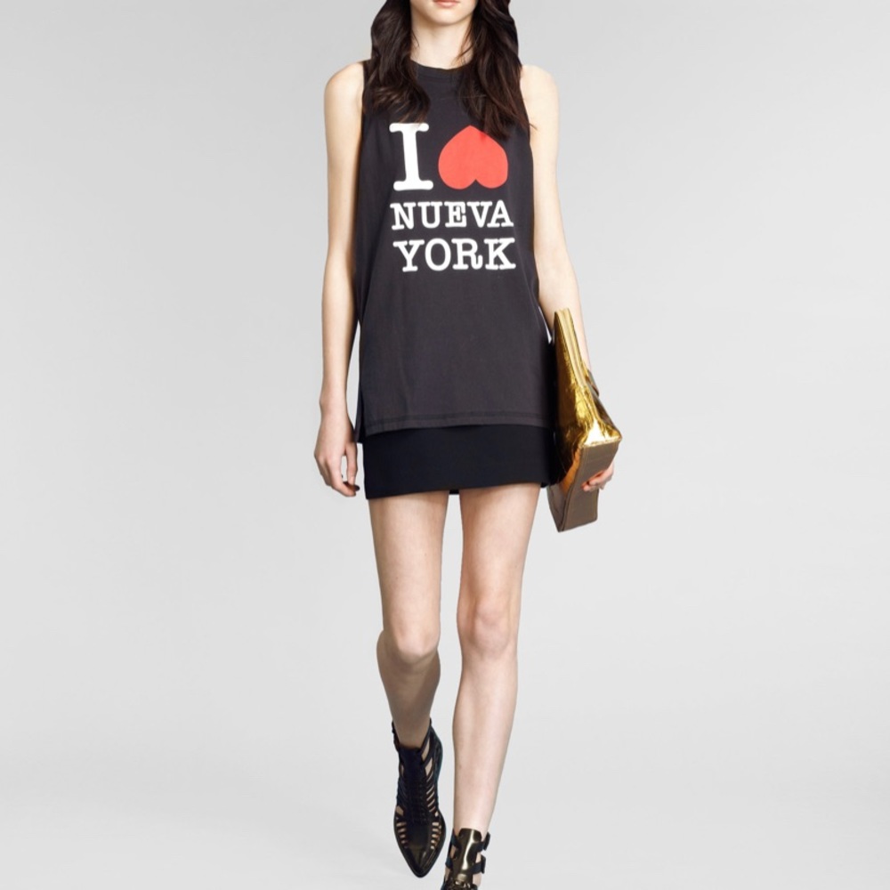 3.1 Phillip Lim Tank Top